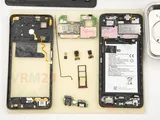 How to disassemble Tecno Spark Go 2024