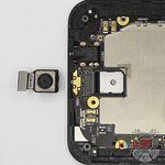 How to disassemble Asus ZenFone 2 ZE500Cl, Step 8/2