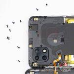 How to disassemble ZTE Blade 20 Smart, Step 4/2