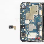 How to disassemble Xiaomi Mi Max 2, Step 14/2