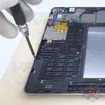 How to disassemble Lenovo Tab M10 TB-X605L, Step 6/3