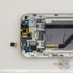 How to disassemble UMi Rome X, Step 9/2