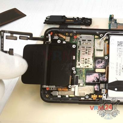 How to disassemble Asus ZenFone 7 Pro ZS671KS, Step 18/3