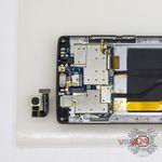 How to disassemble HOMTOM S9 Plus, Step 11/2