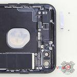 Cómo desmontar Apple iPhone 7 Plus, Paso 14/2