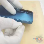 Как разобрать Honor 90 Lite, Шаг 2/3