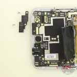 Как разобрать ZTE Axon Mini, Шаг 11/2