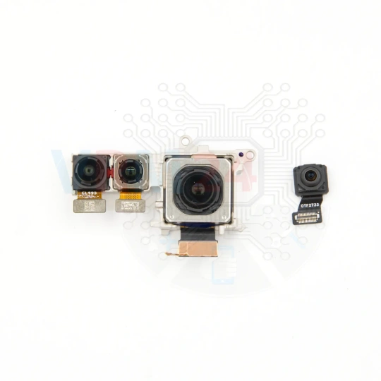 Cameras