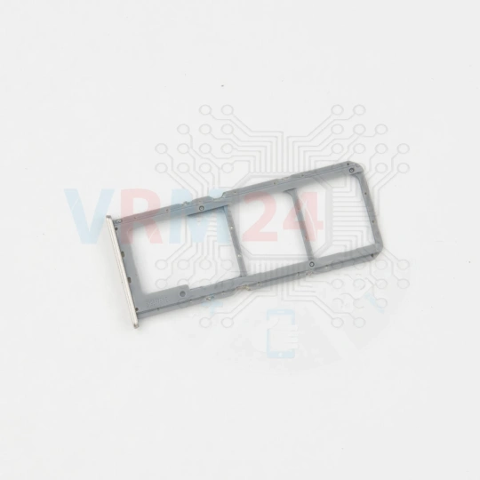Card tray