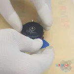 How to disassemble Huawei Watch GT3, Step 3/3
