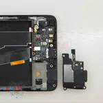 Como desmontar Xiaomi Mi 5S por si mesmo, Passo 9/2