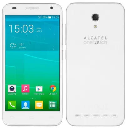 Alcatel OT Idol 2 Mini S 6036Y