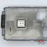 How to disassemble Nokia 6700 Classic RM-470, Step 14/2