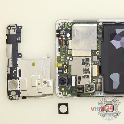 How to disassemble Xiaomi RedMi 3S, Step 6/2