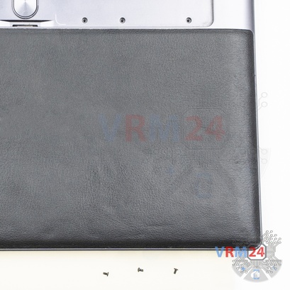 How to disassemble Lenovo Yoga Tablet 3 Pro, Step 3/2