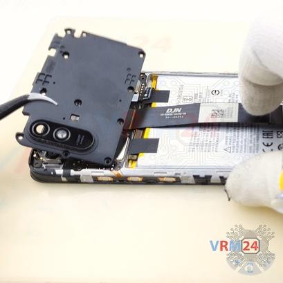 How to disassemble Xiaomi Redmi 9A, Step 5/3