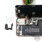 How to disassemble Apple iPhone 11 Pro Max, Step 7/2