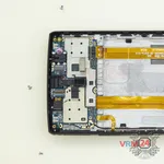 How to disassemble Oukitel K7 Power, Step 15/2