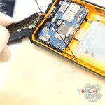 How to disassemble Oukitel WP8 Pro, Step 16/3