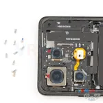 Cómo desmontar Xiaomi 14T Pro, Paso 5/2
