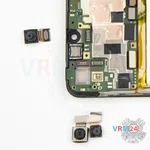 How to disassemble vivo Y93, Step 10/2