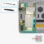 Cómo desmontar Lenovo S5000 IdeaTab, Paso 14/1