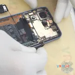 Como desmontar Xiaomi 13T Pro por si mesmo, Passo 9/4