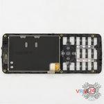How to disassemble Samsung Primo GT-S5610, Step 7/1