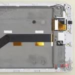 How to disassemble Xiaomi Mi 5S Plus, Step 19/3