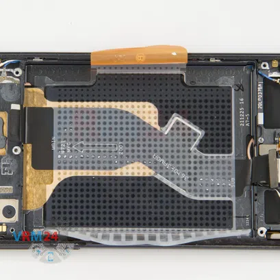 How to disassemble Xiaomi 12X, Step 22/3