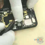 How to disassemble Honor X7b, Step 19/4
