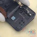 How to disassemble Xiaomi RedMi 10, Step 7/5