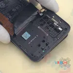 Как разобрать Xiaomi RedMi 10, Шаг 7/5