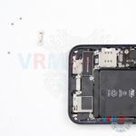 How to disassemble Apple iPhone 12, Step 12/2