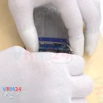 How to disassemble Samsung Galaxy A17 4G SM-A175, Step 13/3