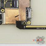 How to disassemble Asus ZenFone Selfie ZD551KL, Step 10/2