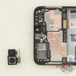 How to disassemble Oppo A3s, Step 15/2