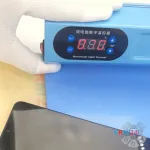 How to disassemble Samsung Galaxy A06 SM-A065, Step 3/3