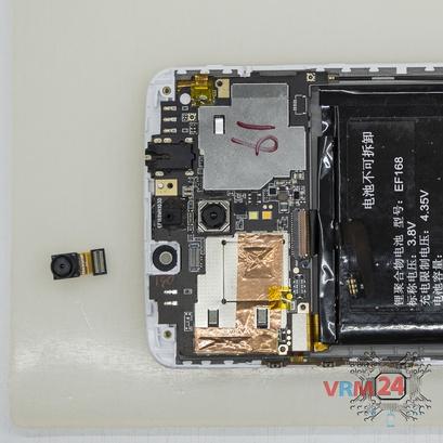 How to disassemble PPTV King 7 PP6000, Step 12/2