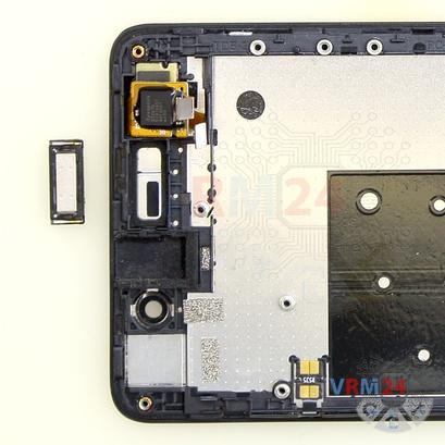How to disassemble Huawei Honor 4C, Step 12/2