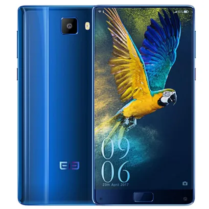 Elephone S8