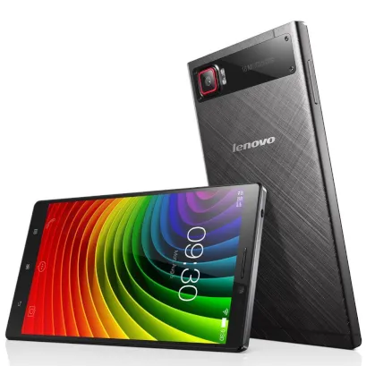 Lenovo Vibe Z2 Pro K920