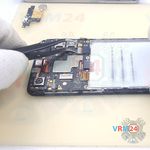 How to disassemble ZTE Blade A530, Step 10/3