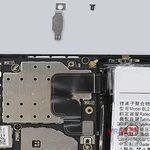 How to disassemble Lenovo S90 Sisley, Step 5/3