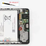 Как разобрать Tecno Pova 6, Шаг 12/1