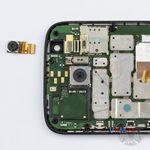 How to disassemble Motorola Moto G (1st gen) XT1032, Step 6/2