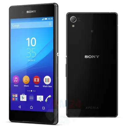 Sony Xperia Z3 Plus