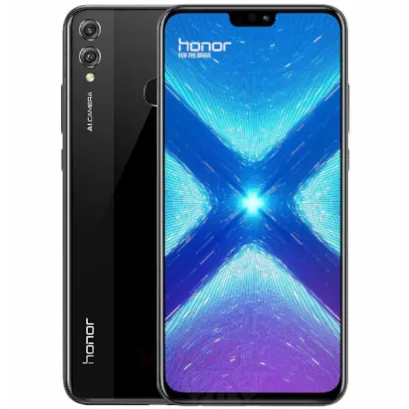 Huawei Honor 8X