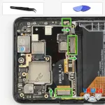 How to disassemble Xiaomi Redmi Note 14 Pro, Step 12/1