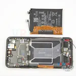 How to disassemble Xiaomi 13, Step 21/2